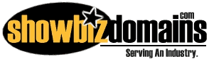 Showbiz Domains